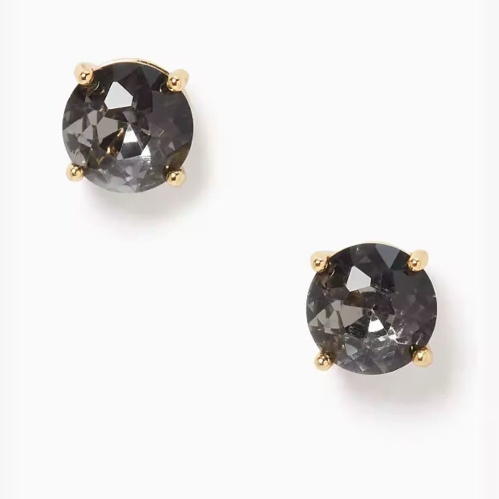 NWT Kate Spade Gumdrops‎ Studs